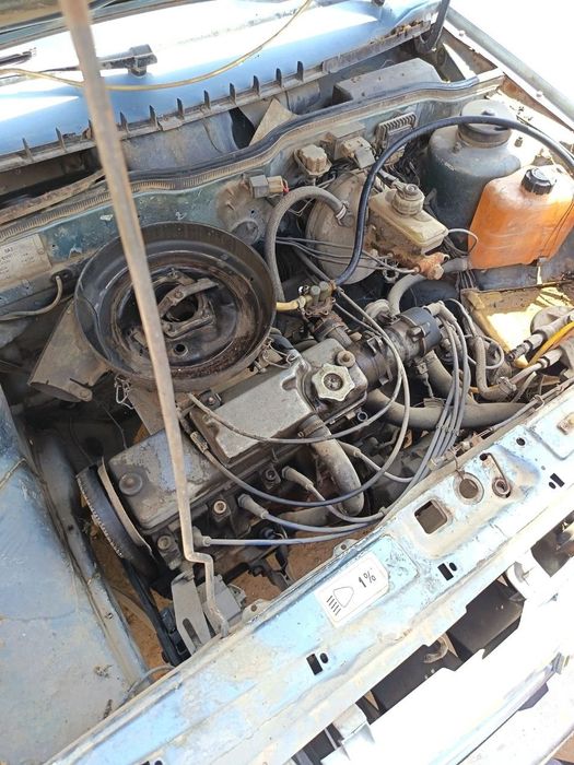 Vaz Lada  zapchast metallom