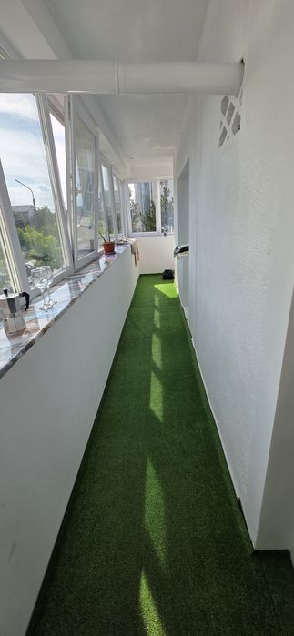 Apartament 3 camere PREMIUM, 72 mp, Renovat  – Lunca Cetatuii (str. Gării)