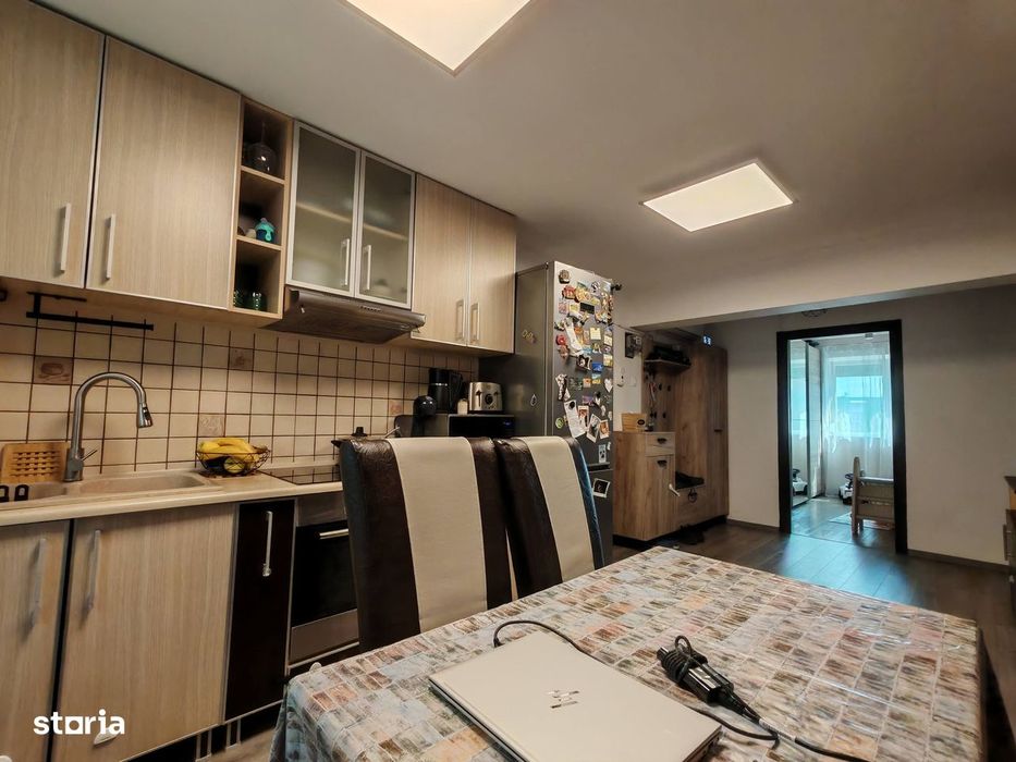 Sofimob Team Apartament decomandat/utilat,mobilat