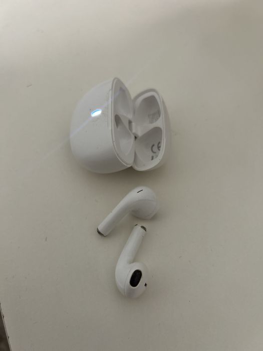 Casti portabile iphone