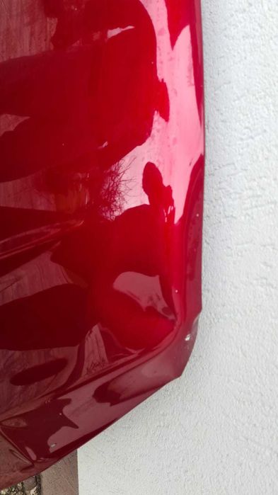 Capota Ford Kuga An Fabricatie 2018