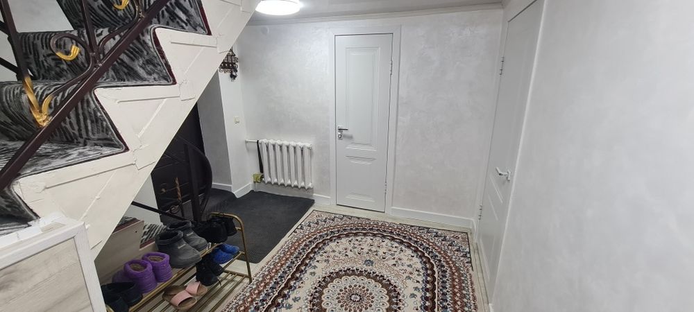 Продам дом в Заре