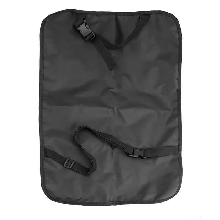 Органайзер за автомобил Automat, За седалка, Черен