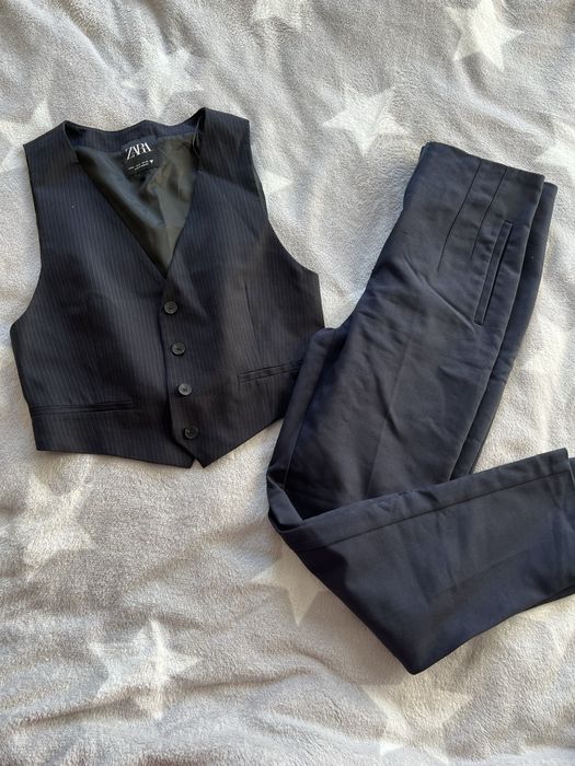 Школьная форма на 9-11 кл