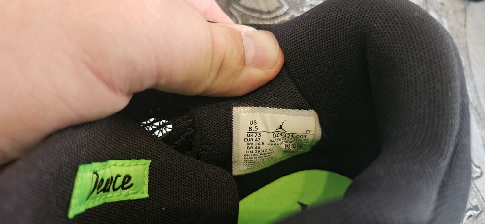 Маратонки Nike оригинал.