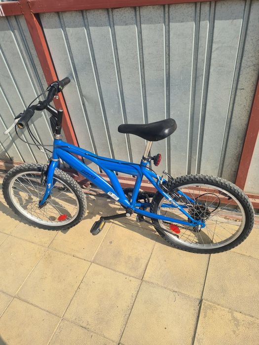 Biciclete pentru copii