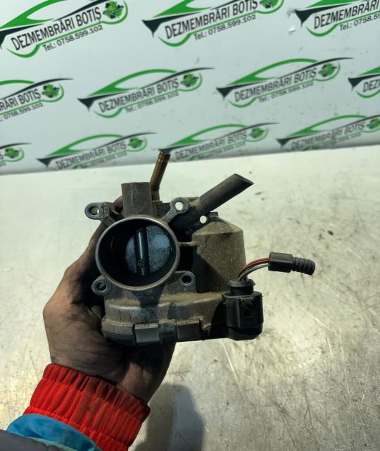 Clapeta acceleratie 030 133 062 C Volkswagen VW Polo a 4-a generatie