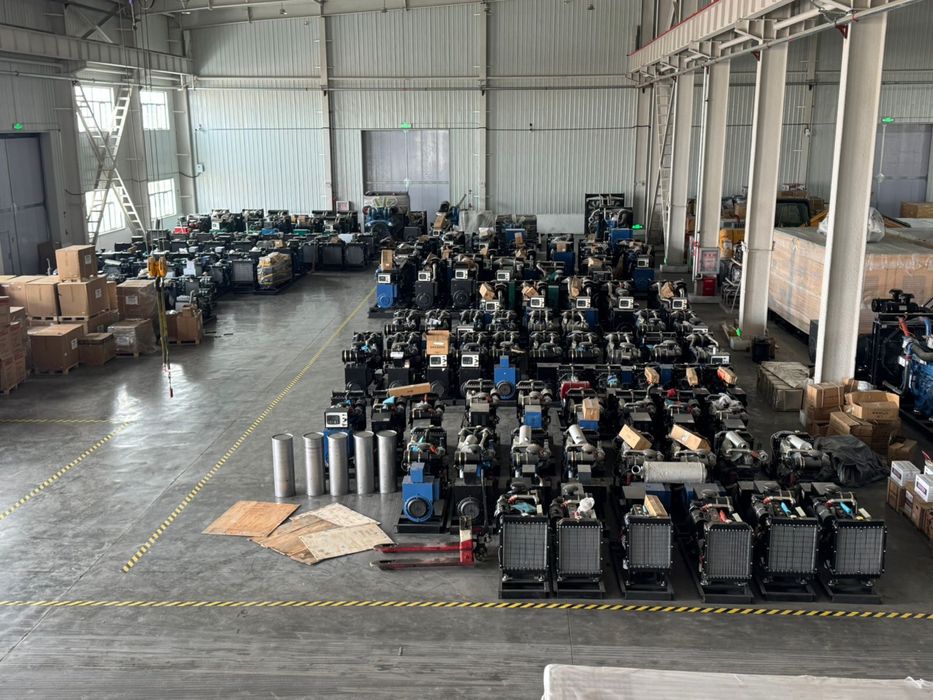 Генератор аренда и продам