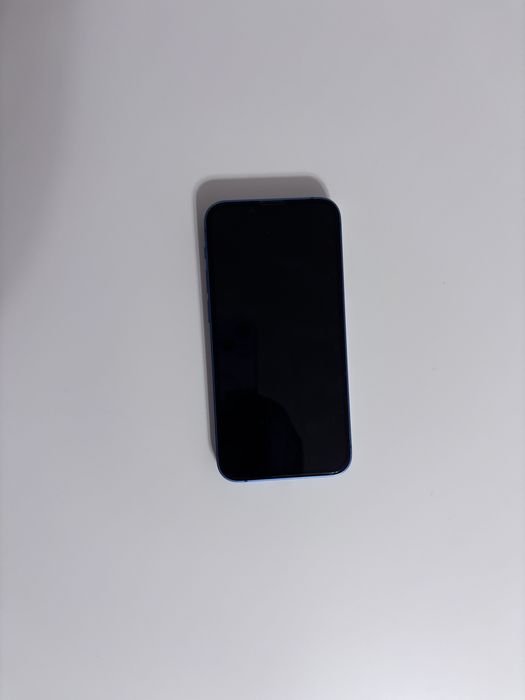 Iphone 13 mini blue