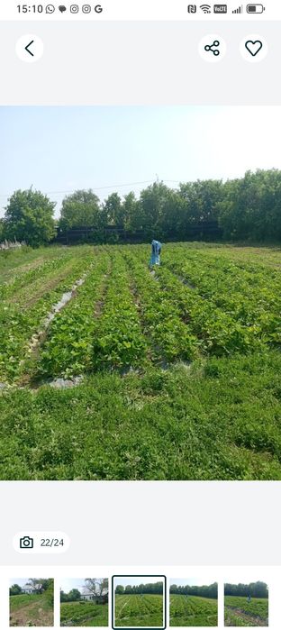 Продаю дом в рассрочку