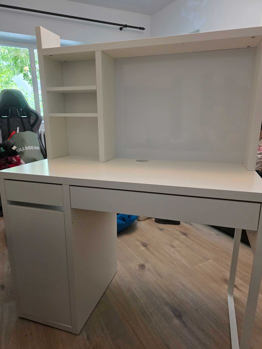 Birou Ikea Micke