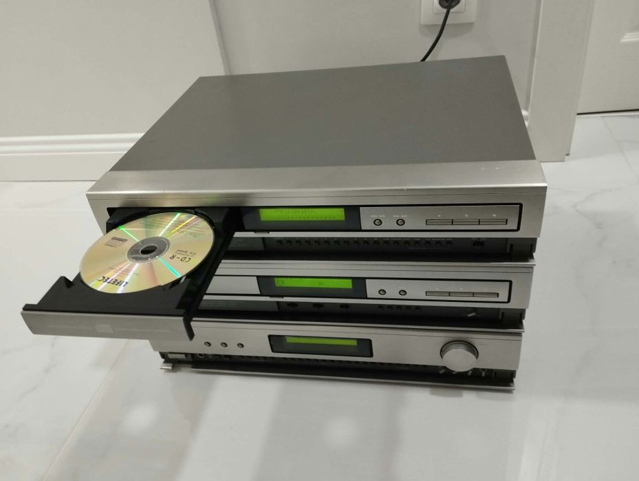 Аудио система DENON 210