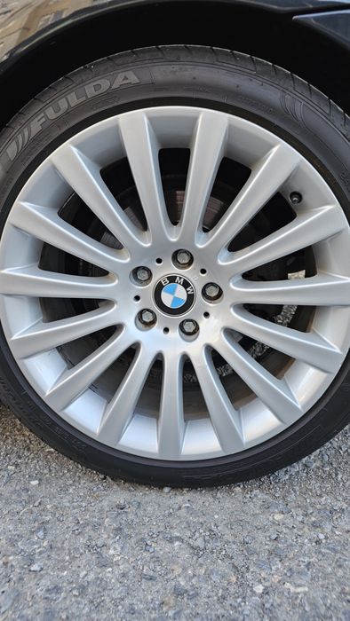 Джанти BMW Style 235 19'