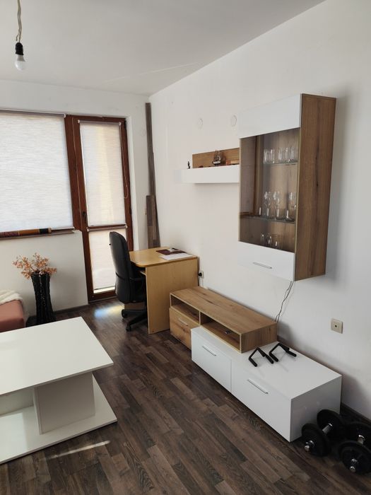 Продава се Двустаен апартамент в Варна, м-т Зеленика - 52 кв.м за 1059 €/кв.м - Снимка #2