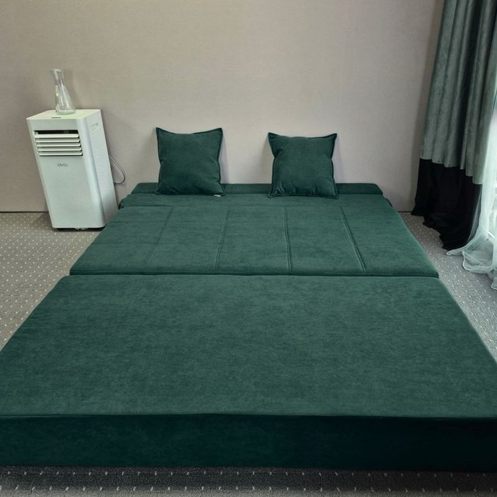 Бескаркасный диван Aisofa