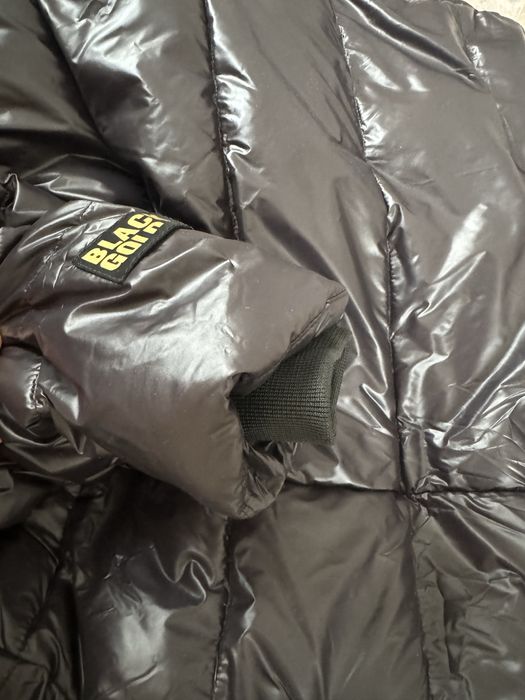 Куртка детская