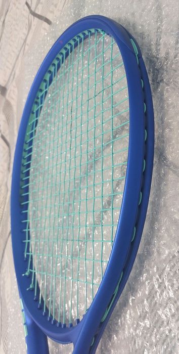НОВА! Wilson Ultra 100 v5 - грип 2