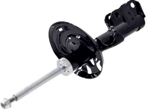 Амортизатор передний original Toyota Camry 70  2023