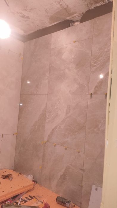 Ремонтные работы под ключ