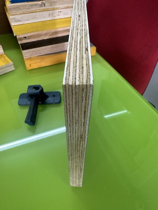 Cofraje doka, panouri galbene LANA, placa , tego , accesorii