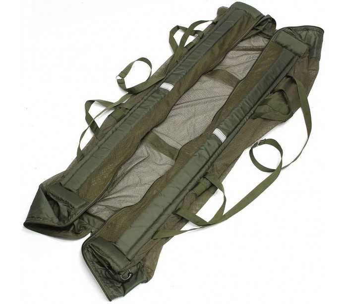 Плаващ карп сак-теглилка NGT F1 Flotation