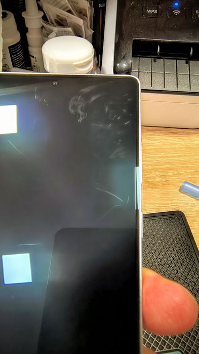 Samsung S25 ultra 512