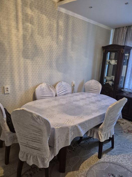 Мебель гостиная красивая.