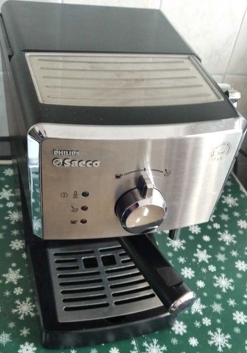 Vând Espressor Saeco-Philips