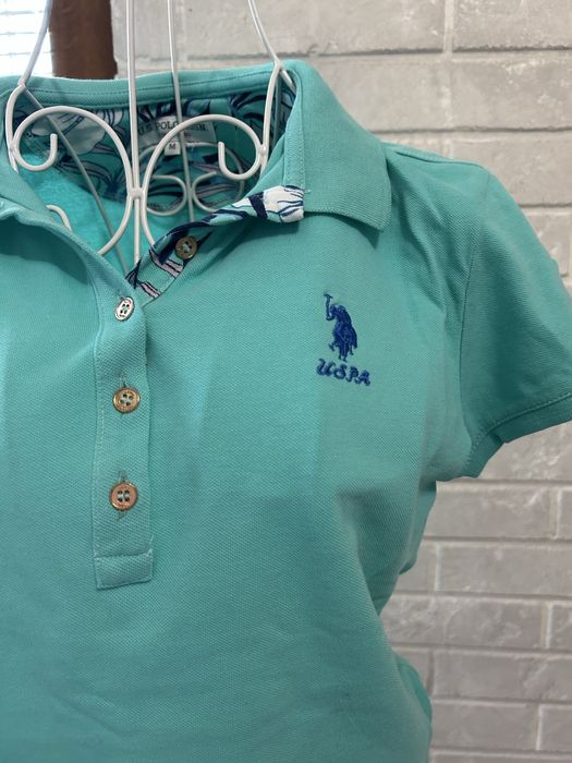 Сет Us Polo, Stradivarius ,Hm