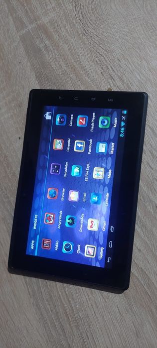 Tableta TomTec stare buna