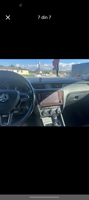De vânzare Skoda