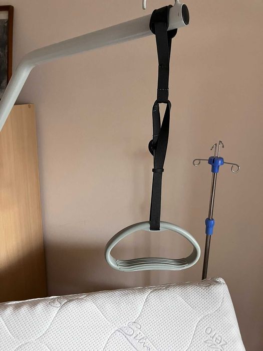 Медицинско / болнично легло