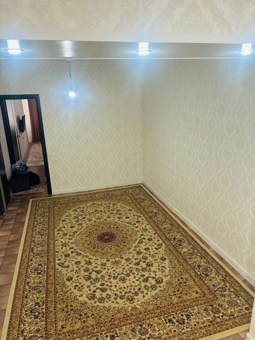 Квартира набережная