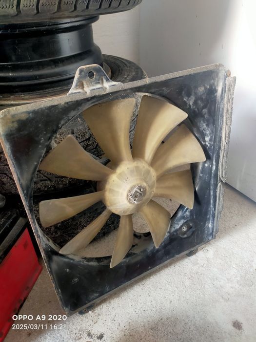 Продам вентилятор..