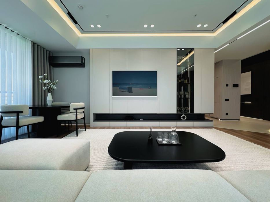 Купи 2х ком / Премиальный комплекс / NRG U TOWER / напротив Дружбы