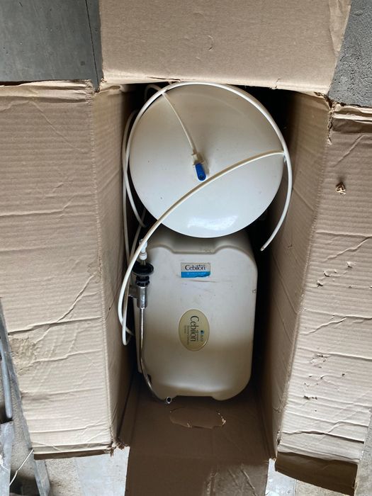 Фильтр для воды ,