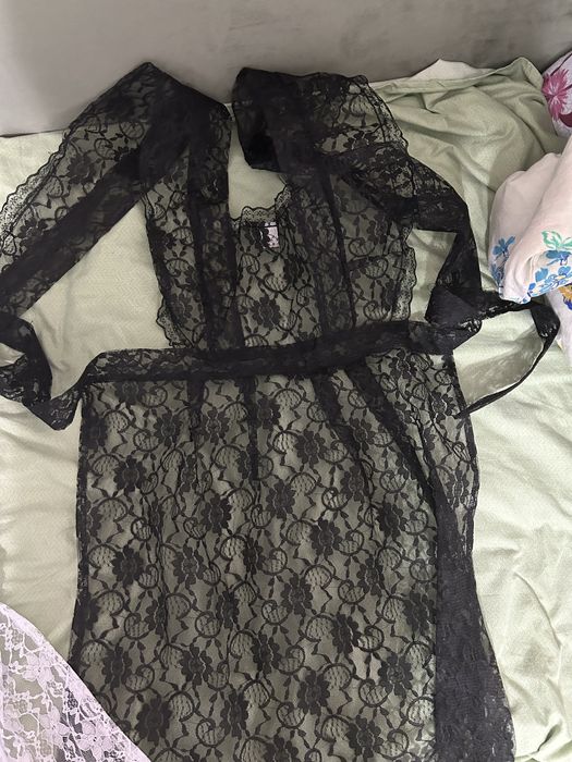 Фартук школьный