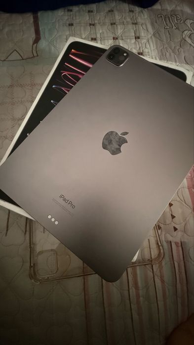 Ipad 11 pro. M2