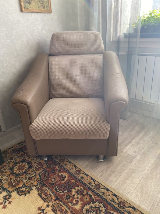 Кресло 2 шт продам бу