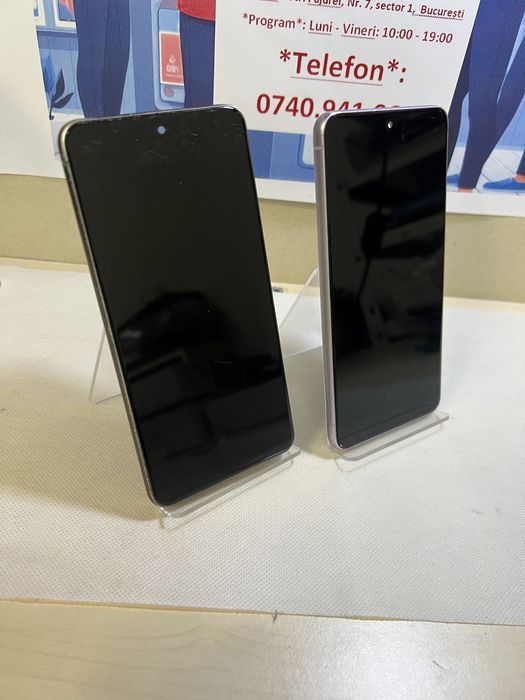 Display samsung s21 fe / original / garantie / montaj pe loc