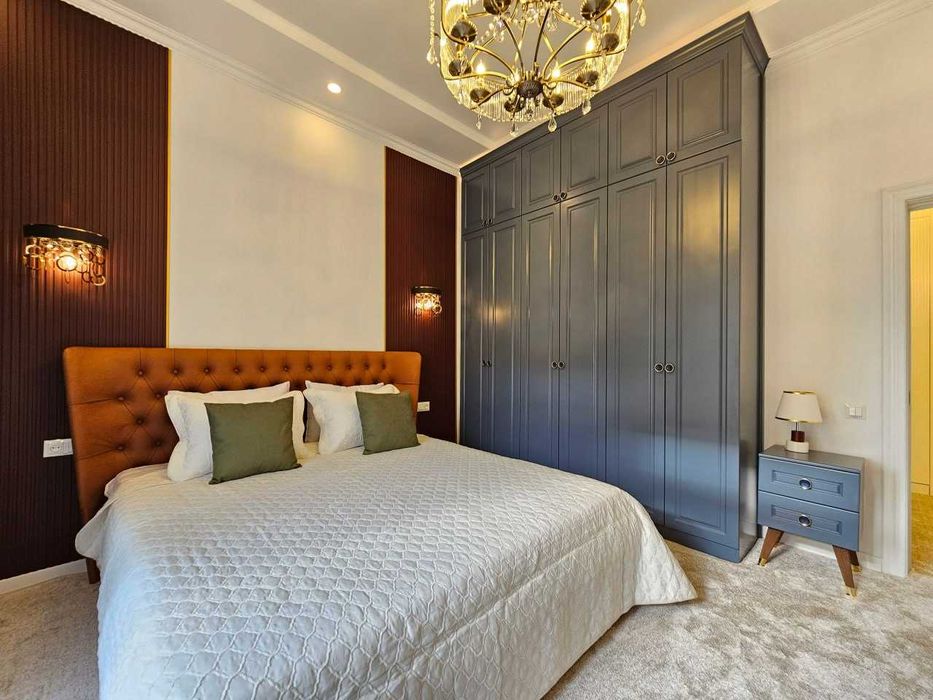 Аренда квартир в Ташкент сити