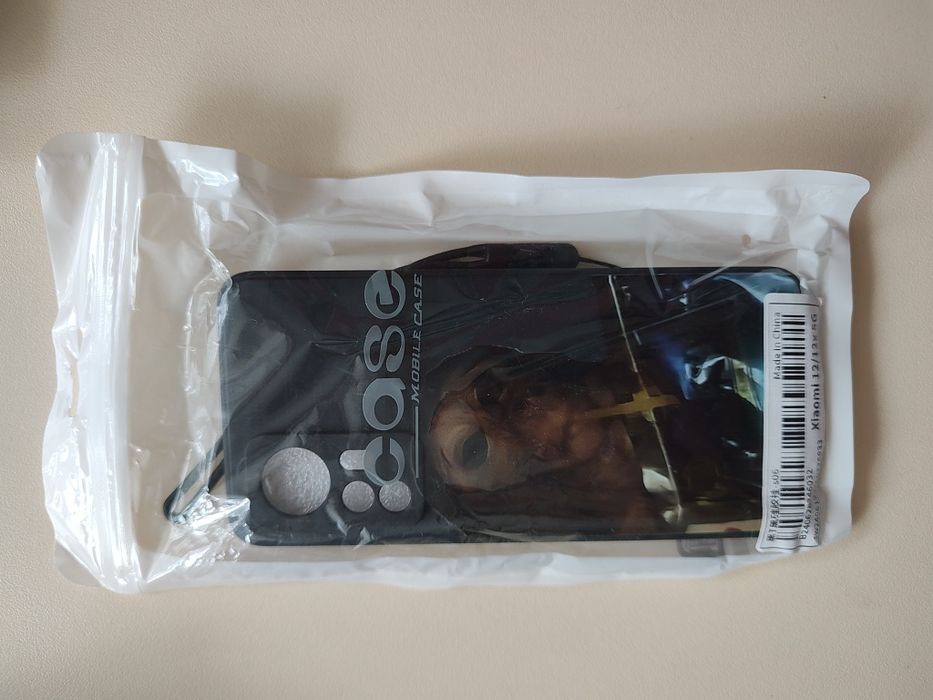 Калъф за Xiaomi 12/ 12x 5G