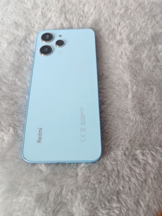 Redmi 12 в отличном состоянии