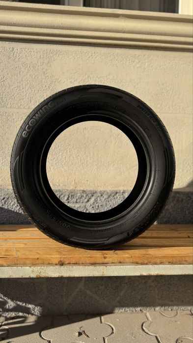 Шины летние Kumho б/у