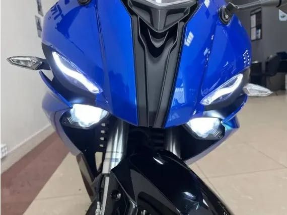 Электромотоцикл Electron BMW RR