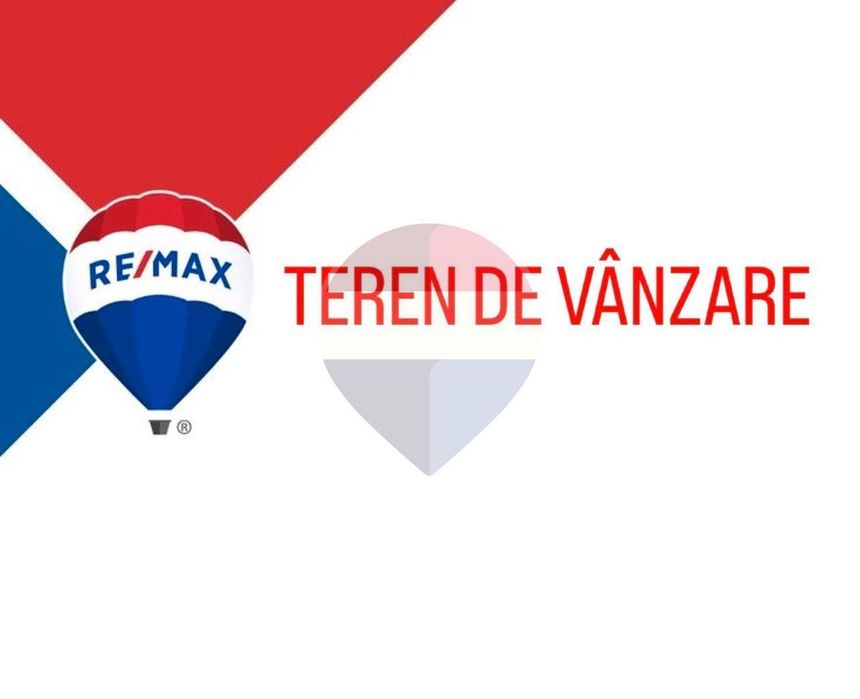 Teren intravilan de vânzare | Horia, Arad