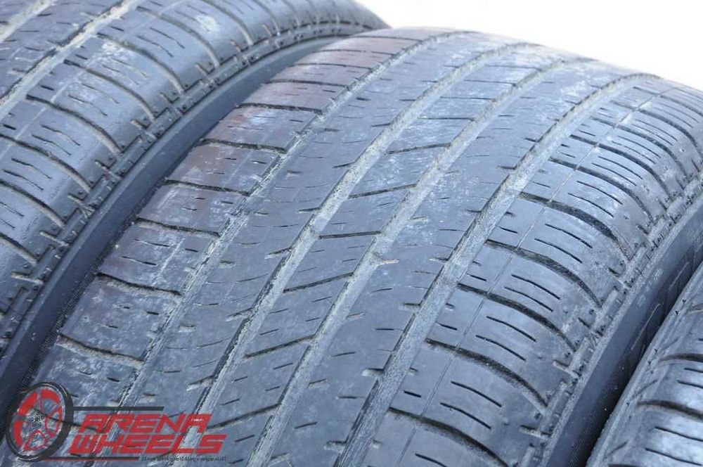 Anvelope Vara 17 inch Bridgestone Turanza EL42 235/55 R17