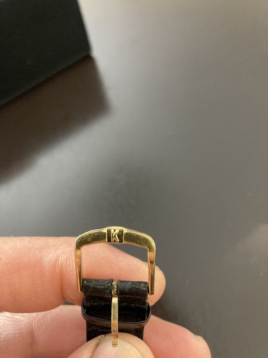 Мъжки оригинален часовник Kienzle