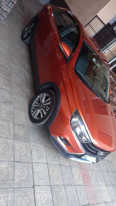 Lada vesta cros sotiladi 2020