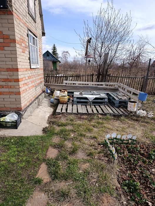 Продам дачу с.о пригородное!